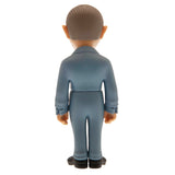 MINIX Hannibal Lector Collectible Figurine: 5 - Figures & Collectables By The Silence Of The Lambs