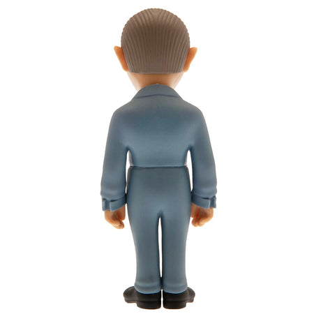 MINIX Hannibal Lector Collectible Figurine: 5 - Figures & Collectables By The Silence Of The Lambs