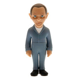 MINIX Hannibal Lector Collectible Figurine: 2 - Figures & Collectables By The Silence Of The Lambs