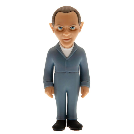 MINIX Hannibal Lector Collectible Figurine: 2 - Figures & Collectables By The Silence Of The Lambs