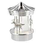 Personalised Carousel Money Box - Shop Money Boxes At Gift Moments - 5
