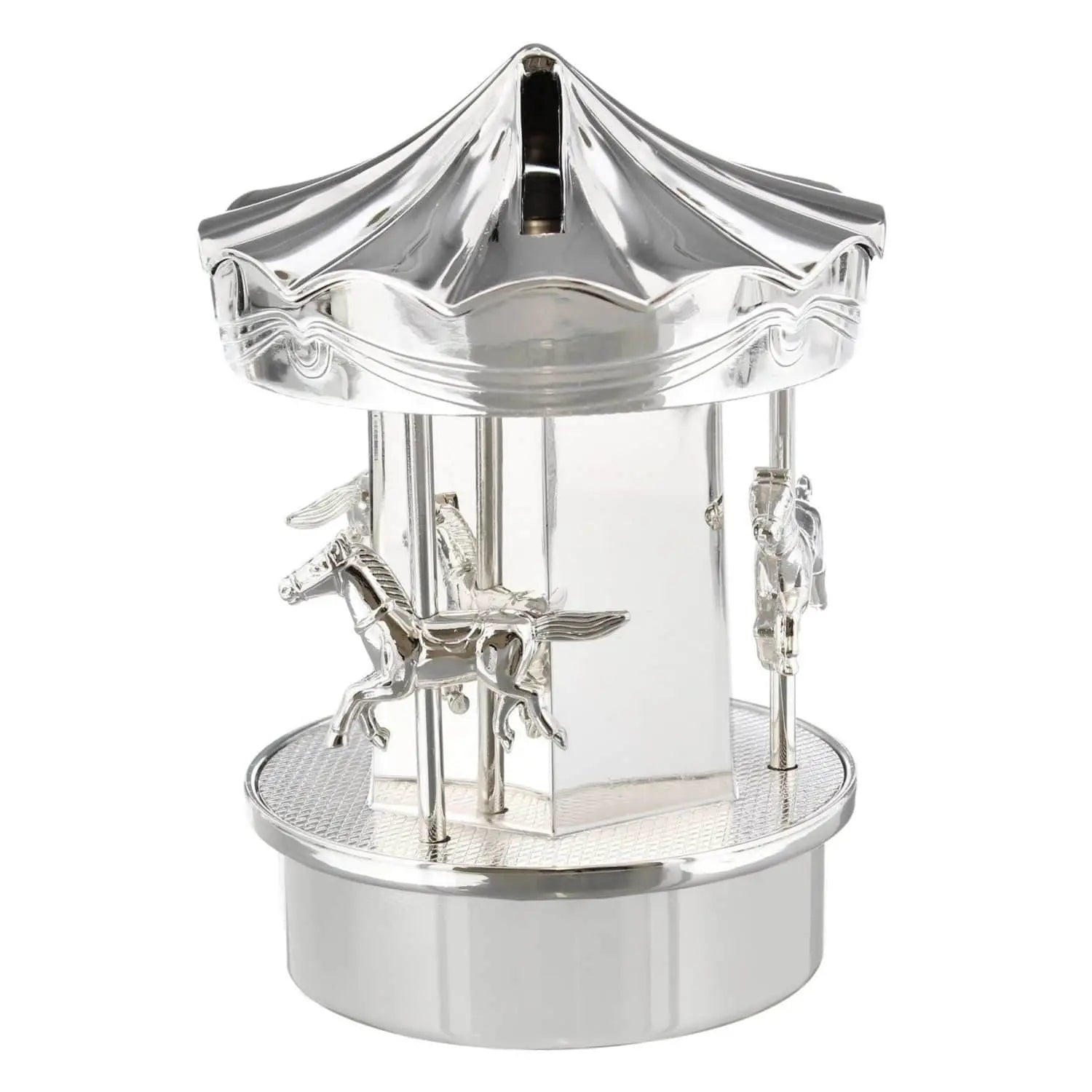 Personalised Carousel Money Box - Shop Money Boxes At Gift Moments - 5