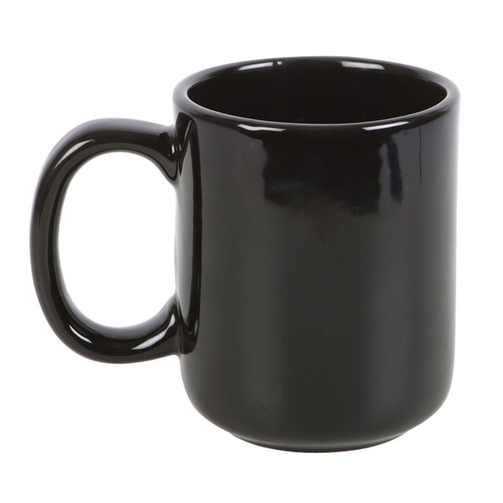 Skeleton Hand Mug: 4 - Mugs By Gift Moments