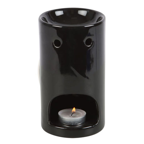 Skeleton Hand Oil Burner: 4 - By Gift Moments