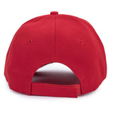 SL Benfica Core Red Cap: 5 - Caps & Hats By SL Benfica