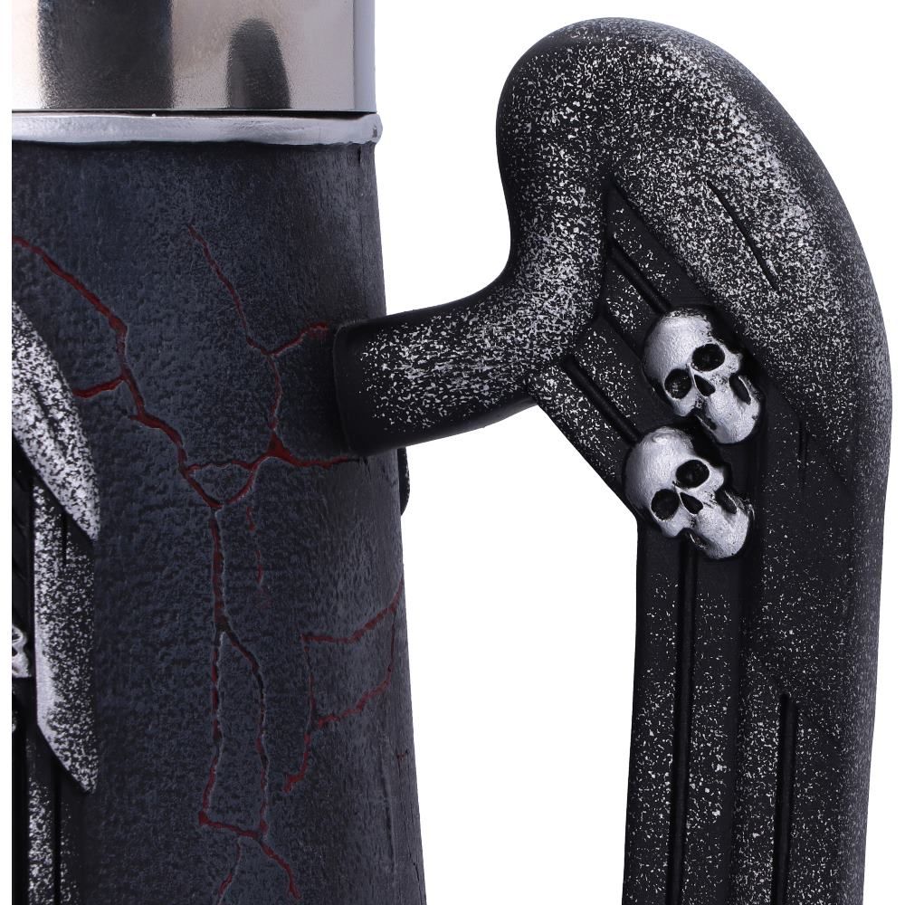 Slayer Eagle Tankard Mug: 8 - Tankards By Slayer