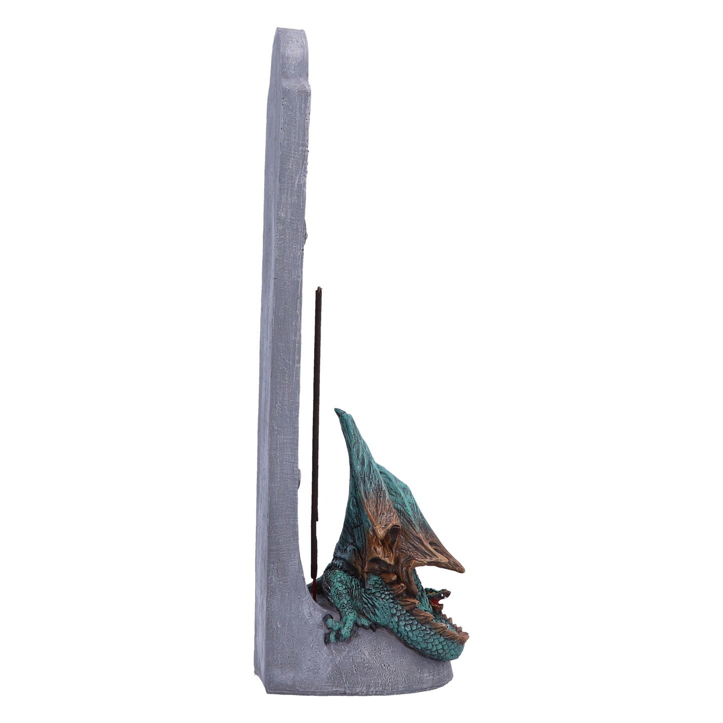 Smouldering Essence Dragon Incense Burner: 5 - Incense Holders By Gift Moments