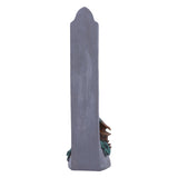 Smouldering Essence Dragon Incense Burner: 4 - Incense Holders By Gift Moments
