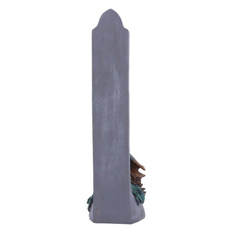 Smouldering Essence Dragon Incense Burner: 4 - Incense Holders By Gift Moments