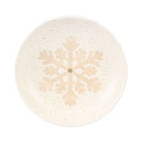 Snowflake Incense Ash Catcher: 3 - Incense Holders By Gift Moments