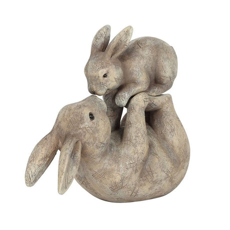 Some Bunny Loves You Ornament: 3 - Ornaments By Gift Moments