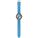 Sonic The Hedgehog Junior Time Teacher Watch: 2 - Watches By Sonic The Hedgehog
