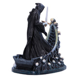 Soul Reaper on a Sailing Boat Ornament: 5 - Figures & Collectables By Gift Moments