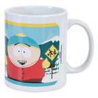 South Park Cartman Mug - Shop Mugs At Gift Moments - 4