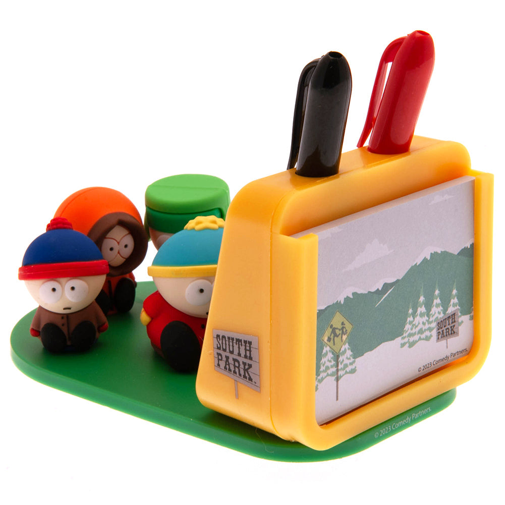 South Park Desk Tidy Phone Stand: 1 - Tech Accessories By South Park