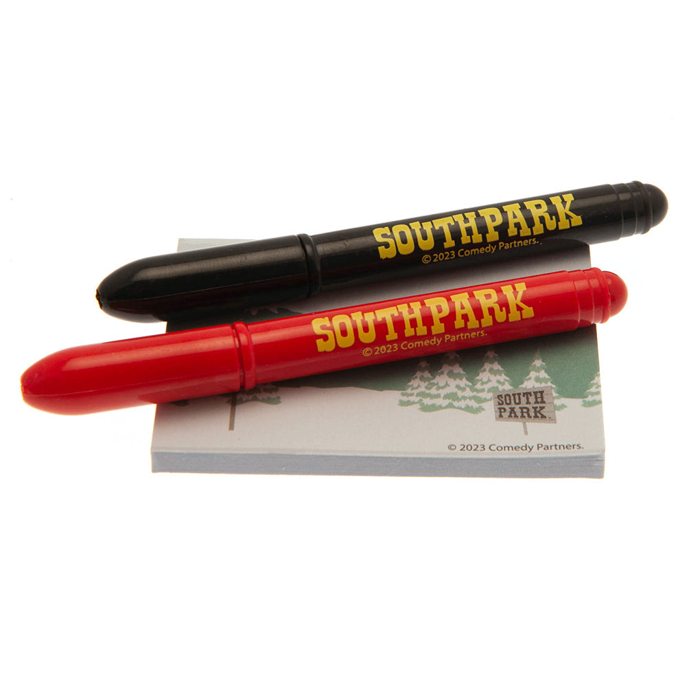 South Park Desk Tidy Phone Stand: 3 - Tech Accessories By South Park