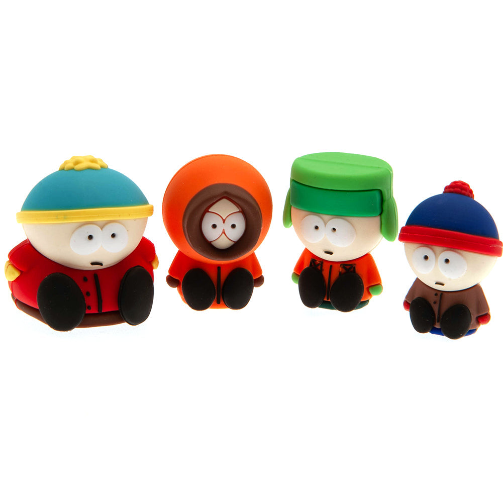 South Park Desk Tidy Phone Stand: 4 - Tech Accessories By South Park