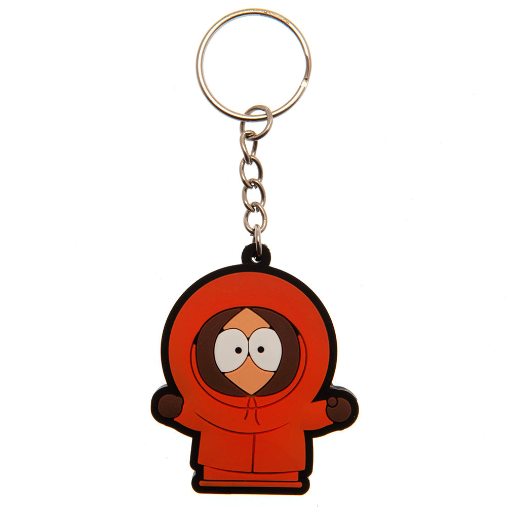 South Park Enamel Mug & Keyring Set: 3 - Gift Sets By South Park
