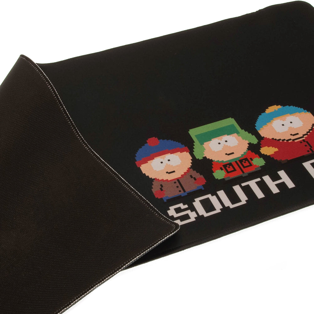 South Park Jumbo Desk Mat: 3 - Gaming By South Park