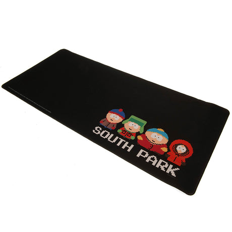 South Park Jumbo Desk Mat: 1 - Gaming By South Park