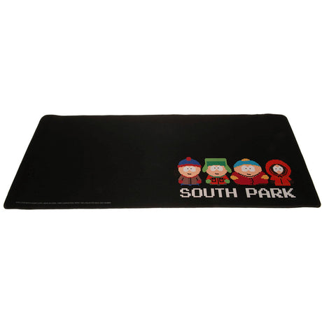 South Park Jumbo Desk Mat: 2 - Gaming By South Park