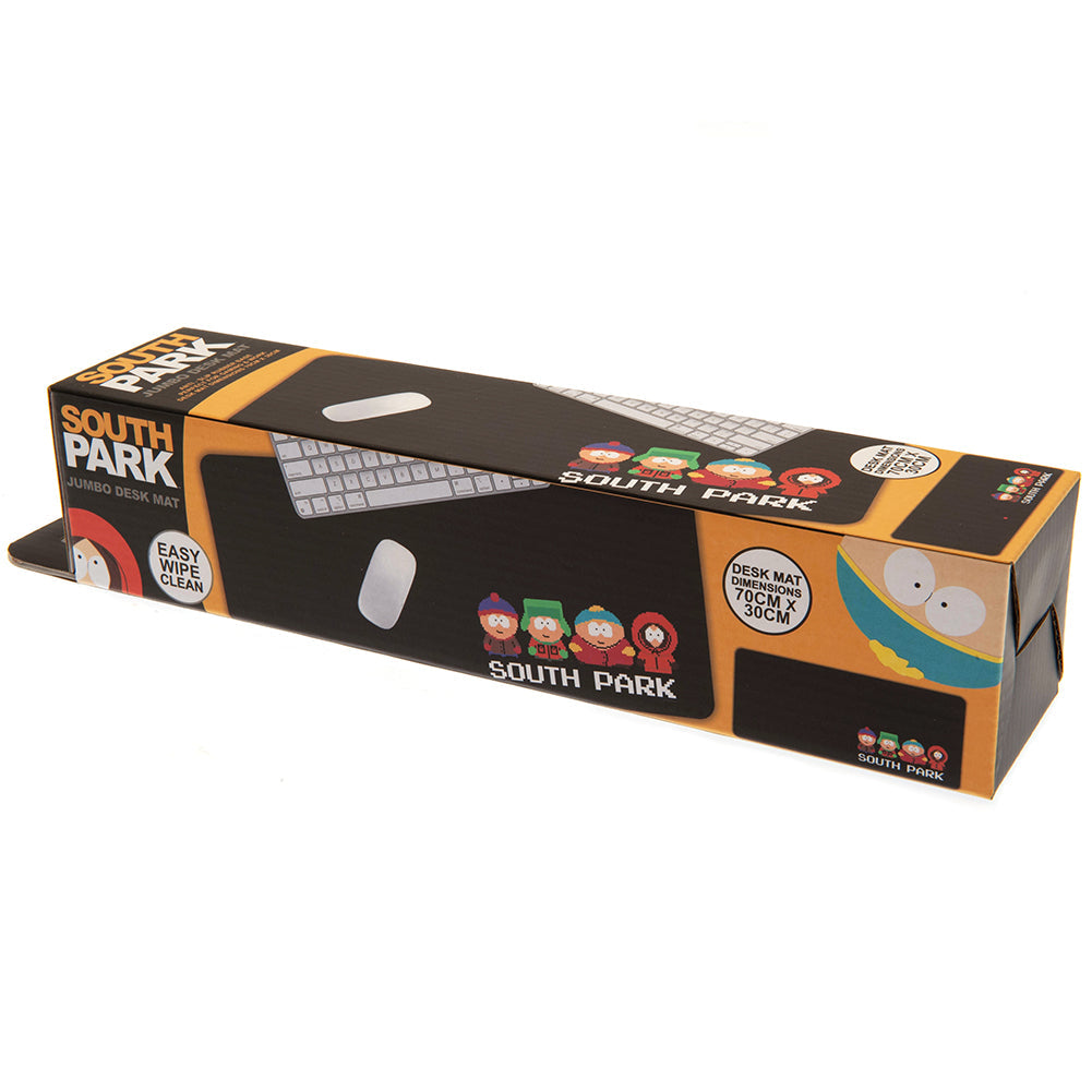 South Park Jumbo Desk Mat - Shop Gaming At Gift Moments - 4