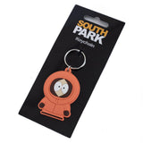 South Park Kenny PVC Keyring: 3 - Keyrings By South Park
