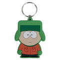 South Park Kyle PVC Keyring - Shop Keyrings At Gift Moments - 1