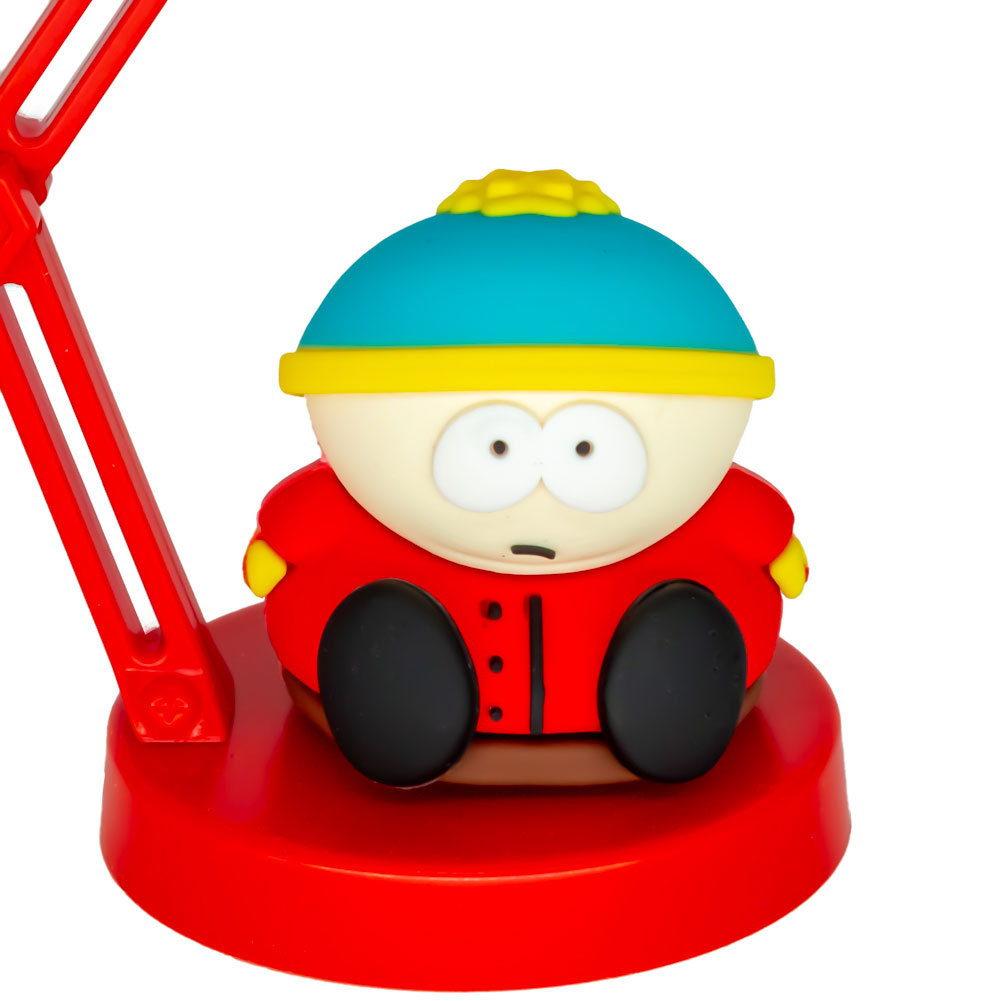 South Park Mini Desk Lamp - Shop Lighting At Gift Moments - 3