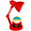 South Park Mini Desk Lamp - Shop Lighting At Gift Moments - 1