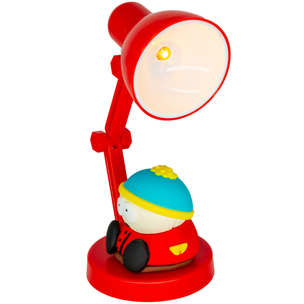South Park Mini Desk Lamp - Shop Lighting At Gift Moments - 4