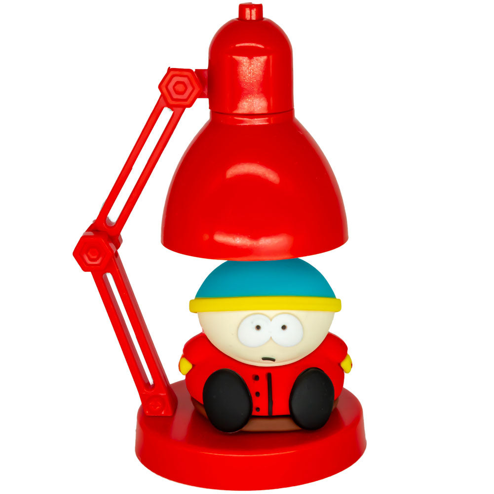 South Park Mini Desk Lamp: 2 - Lighting By South Park