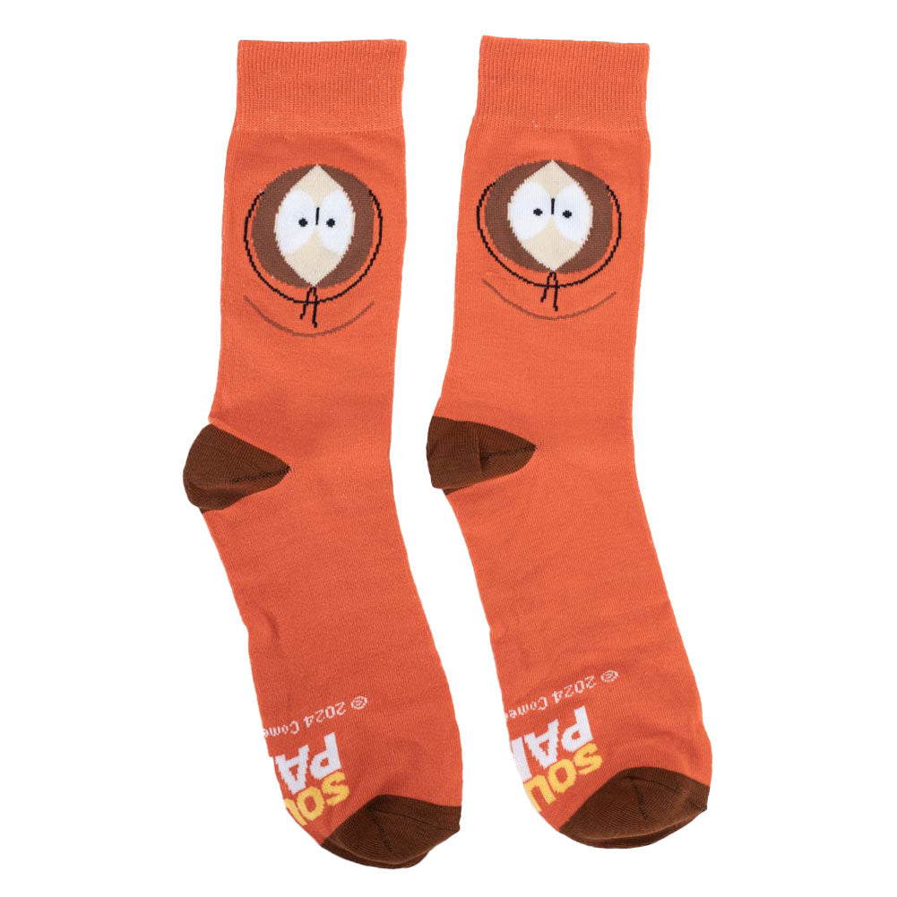 South Park Mug & Sock Set: 3 - Mugs By South Park