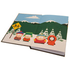 South Park Premium Notebook - Shop Notebooks At Gift Moments - 3