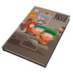 South Park Premium Notebook - Shop Notebooks At Gift Moments - 4