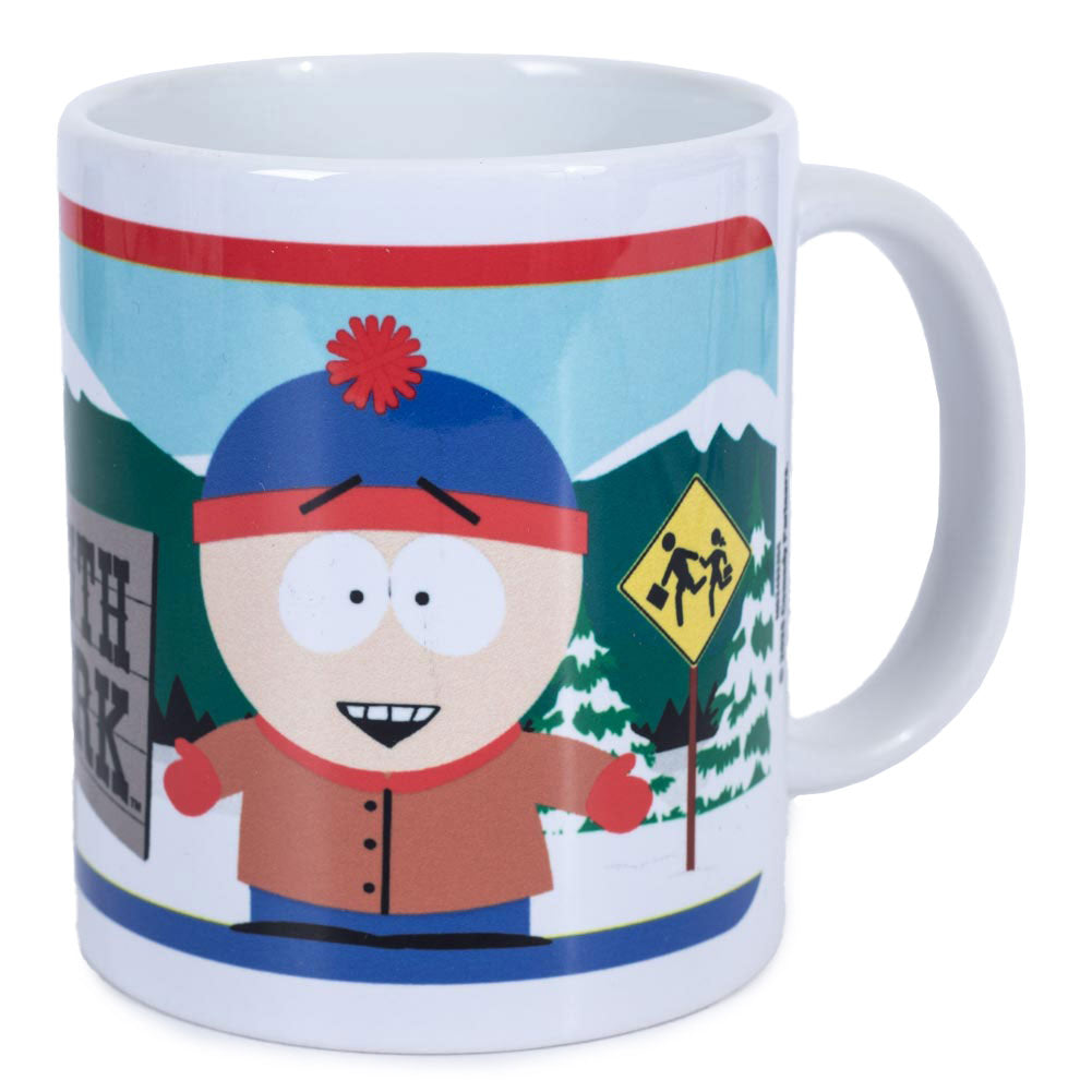 South Park Stan Mug - Shop Mugs At Gift Moments - 3