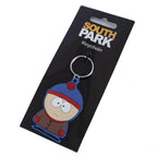 South Park Stan PVC Keyring - Shop Keyrings At Gift Moments - 3