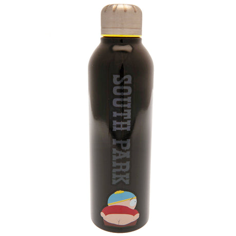 South Park Steel Water Bottle: 2 Water Bottles By South Park