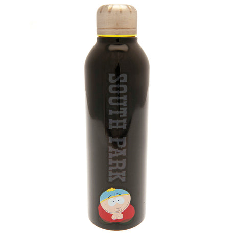 South Park Steel Water Bottle: 1 Water Bottles By South Park