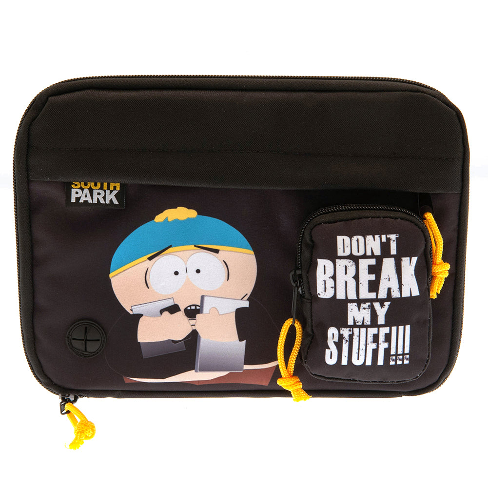 South Park Utility Tech Case - Shop Tech Accessories At Gift Moments - 2