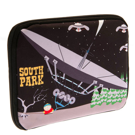 South Park Utility Tech Case: 3 - Tech Accessories By South Park