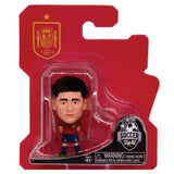 Spain SoccerStarz Gavi: 2 SoccerStarz By Spain