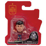 Spain SoccerStarz Pedri: 2 SoccerStarz By Spain