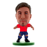 Spain SoccerStarz Ramos - Shop SoccerStarz At Gift Moments - 1