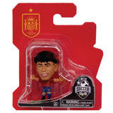 Spain SoccerStarz Yamal: 2 SoccerStarz By Spain