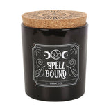 Spell Bound Frankincense Candle: 3 - Candles By Gift Moments