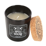 Spell Bound Frankincense Candle: 4 - Candles By Gift Moments