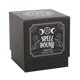 Spell Bound Frankincense Candle: 5 - Candles By Gift Moments