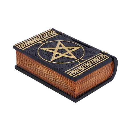 Spell Box 15cm: 3 - Boxes By Gift Moments