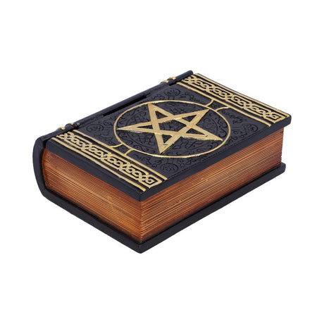 Spell Box 15cm: 5 - Boxes By Gift Moments